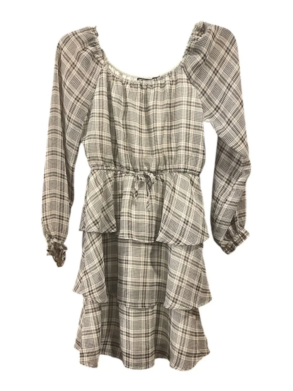 Girls Dress, Trixxi Girl, XL, Multi, Preloved in Excellent Condition